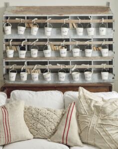 Creating Her Perfect Place